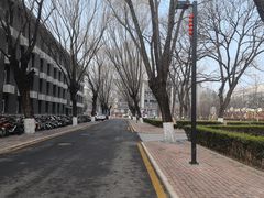 -中医药大学-老3楼餐厅