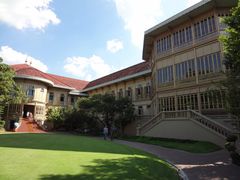 -五世皇金柚木行宫(维护中)