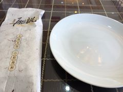 -老虎滩船说·海胆水饺·大连海鲜(老虎滩店)