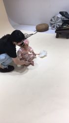 点击看大图 -布恩儿童摄影