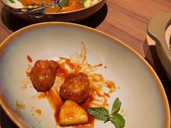 -青年公社烤鸭(熙悦天街店)