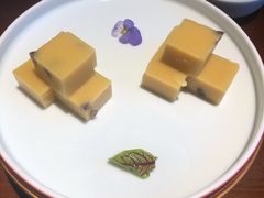 豌豆黄-北平食府·北京烤鸭(北京西站六里桥店)