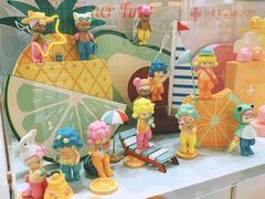 -泡泡玛特POPMART(上海环球港店)