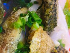 -富记鱼蛋粉(西村店)