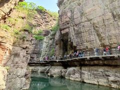 -云台山风景名胜区