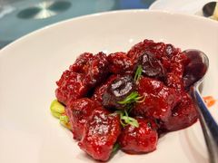 -万丽轩·粤菜(王府井金茂万丽酒店)