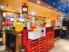 -蜀留香火锅·始于1999·原四川老火锅(白堤路店)
