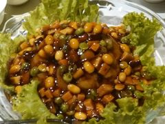 -福慧慈缘素食餐厅(王府井店)