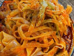 -百炉屯王记凉皮老店(云杉路店)