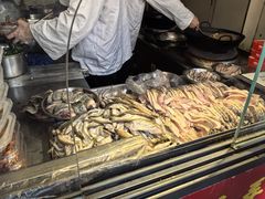 -大马弄蒋师傅美食酥鱼(察院前店)