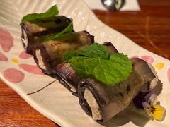 -格鲁·秀色Georgia’s Feast