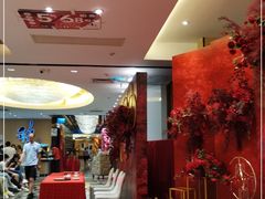 -稻香海鲜饭店(第一国际店)