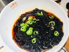 -山西派(桥东街店)