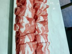 -食潮汕头鲜牛馆(望京保利店)