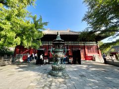 -红螺寺