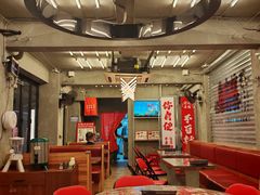 -孖记茶档·热腾茶餐(江南西plus店)