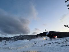 -中旅松花湖滑雪场