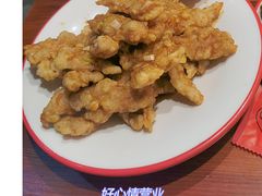-虾享蟹逅小龙虾·螃蟹·小海鲜(吉林省总店)