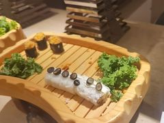 -舟山朱家尖威斯汀酒店·知味标帜自助餐厅