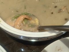 -纪林菜馆·博山菜老字号(华光路店)