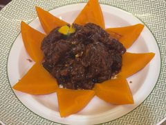 -鹿鸣春饭店(总店)
