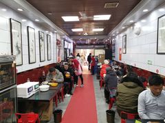大堂-郑家包子牛肉拉面(尚勤路店)