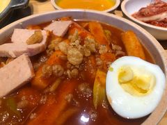 -喜来稀肉(北外滩白玉兰广场店)