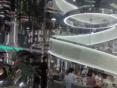 -3号仓库·创意中国菜(新世界城店)