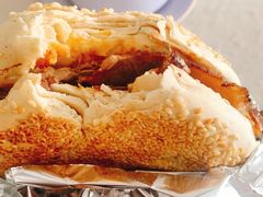 -清真喜兰老丁羊汤特色小吃