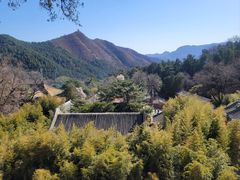 -潭柘寺景区