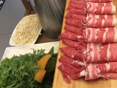 -阳坊胜利涮羊肉(阳坊老店)