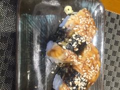 -昊·来了寿司(双楠2店)