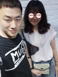 -尚丹尼造型