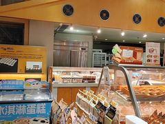 -仟吉·ART FARM主题店(菱角湖万达店)