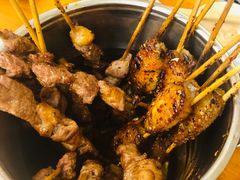 -炒豆合作社(东四总店)