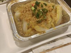 -金刚山烧烤(红旗大街店)