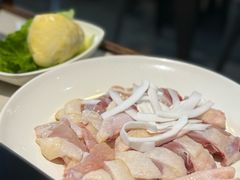 -百年果林椰子鸡(宝安总店)