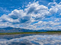 -野鸭湖国家湿地公园