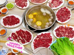 -杏花吴记牛肉火锅