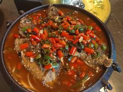 臭鳜鱼-潇湘阁(昆泰国际大厦店)