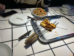 -曹掌柜小酒馆烧烤集团(宾川路店)