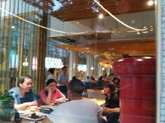大堂-周三的情书花园餐厅(江北店)