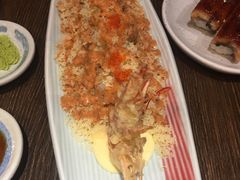 -大雄寿司(中华广场店)