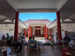 -崖口云吞(中堡店)