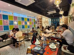 -米泰芒·东南亚料理(体育西店)