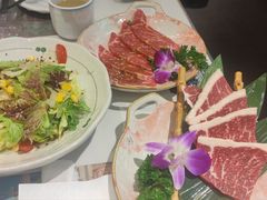 -千寻山野烤肉(中关村店)