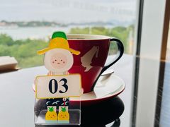 -厦门海港英迪格酒店(中山路店)