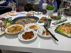 -么子烤肉(化龙池店)