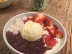 -宝珠奶酪(长宁金虹桥店)