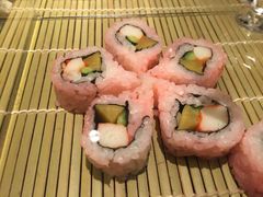 -北京北辰洲际酒店啡扬咖啡厅·自助餐厅